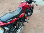 Bajaj Discover 135 2010
