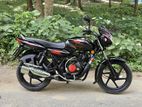 Bajaj Discover 135 2010
