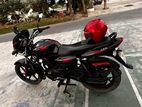 Bajaj Discover 135 2010