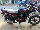 Bajaj Discover 135 2010