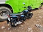 Bajaj Discover 135 2010