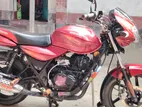 Bajaj Discover 135 2010