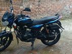 Bajaj Discover . 2010