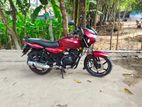 Bajaj Discover 135 . 2010