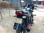 Bajaj Discover 135 2010