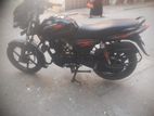 Bajaj Discover 135 . 2010