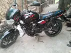 Bajaj Discover 135 2010