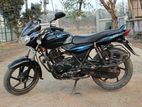 Bajaj Discover 135 2010