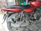 Bajaj Discover 135 2010