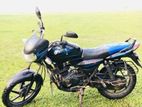 Bajaj Discover 135 . 2010