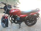 Bajaj Discover 135 . 2010