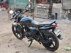Bajaj Discover 135 . 2010