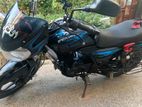 Bajaj Discover 135 2011