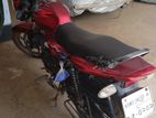 Bajaj Discover 135 2011