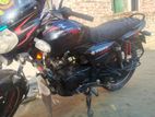 Bajaj Discover 135 2011