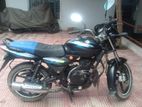 Bajaj Discover 135 , 2011