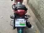 Bajaj Discover 135 2011