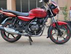 Bajaj Discover 135 2011