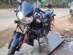 Bajaj Discover 135 , 2011