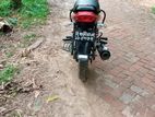 Bajaj Discover 135 2011
