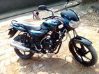 Bajaj Discover 135 2011