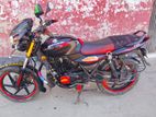 Bajaj Discover 135 2011