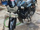 Bajaj Discover 135 2011