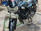 Bajaj Discover 135 2011