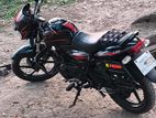 Bajaj Discover 135 2011
