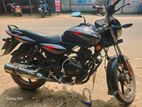 Bajaj Discover 135 . 2011