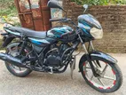 Bajaj Discover 135 2012