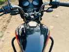 Bajaj Discover 135 2012