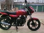 Bajaj Discover 135 2012