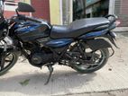 Bajaj Discover 135 . 2012