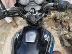 Bajaj Discover 135 ' 2012