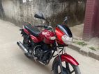 Bajaj Discover 135 , 2012