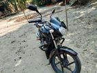 Bajaj Discover 135 2013