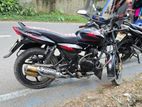 Bajaj Discover 135 2013