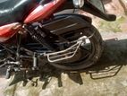 Bajaj Discover 135 , 2013