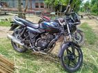 Bajaj Discover 135 2014