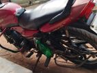 Bajaj Discover 135 . 2014