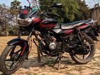 Bajaj Discover 135 . 2014