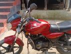 Bajaj Discover 135 2015