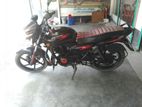 Bajaj Discover 135 2015