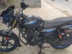 Bajaj Discover 135 2015