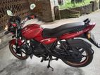 Bajaj Discover 135 2021