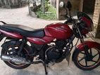 Bajaj Discover 135 2018