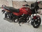 Bajaj Discover 135 2024