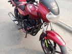 Bajaj Discover 135 2025