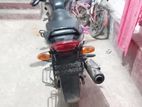 Bajaj Discover 135 . 2009